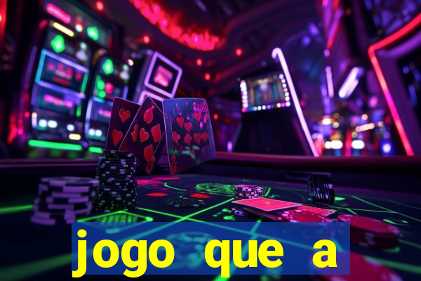 jogo que a virginia joga para ganhar dinheiro